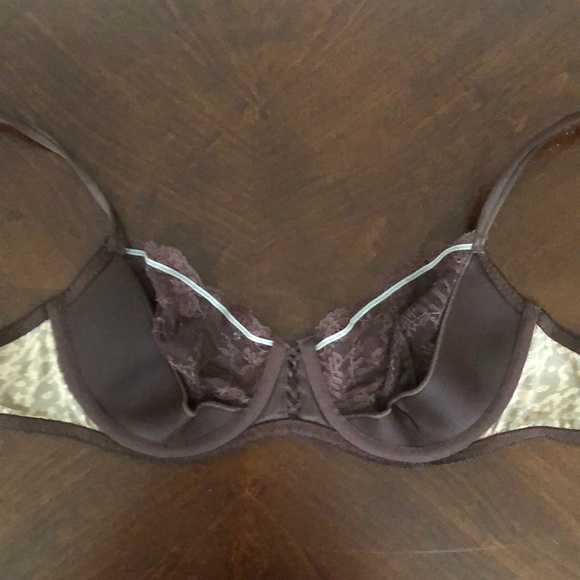Victoria’s Secret unlined Demi bra - Picture 5 of 8